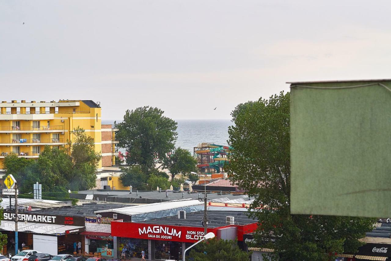 Gota Place Between Lake And Sea Mamaia Ngoại thất bức ảnh